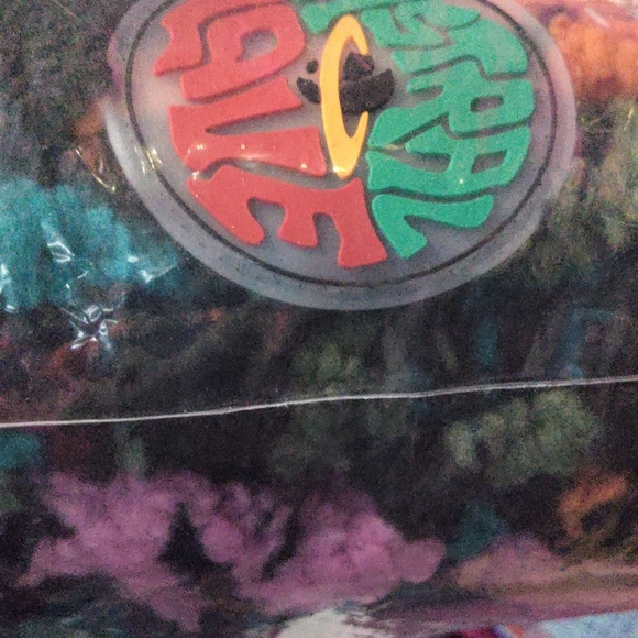 Space Lady Sherpa Pants - Picture 3 of 3